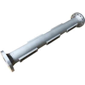 Sonder-Rohr-Schaugläser für extreme Einsatzbedingungen