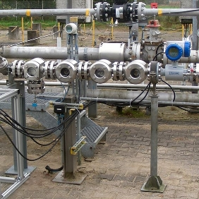 Forschungsprojekt der Mineralölindustrie