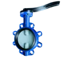 Butterfly valves - Wafer Type