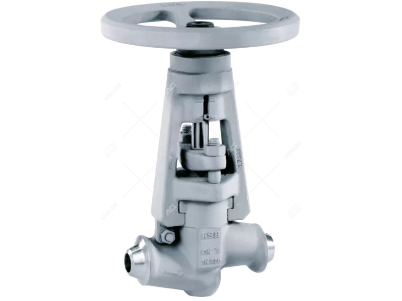 Globe valves Type NORI320 - ZXSV
