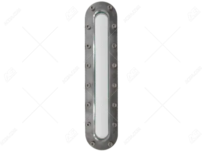 Oval Sight Glass