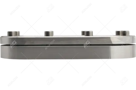 Oval Sight Glass