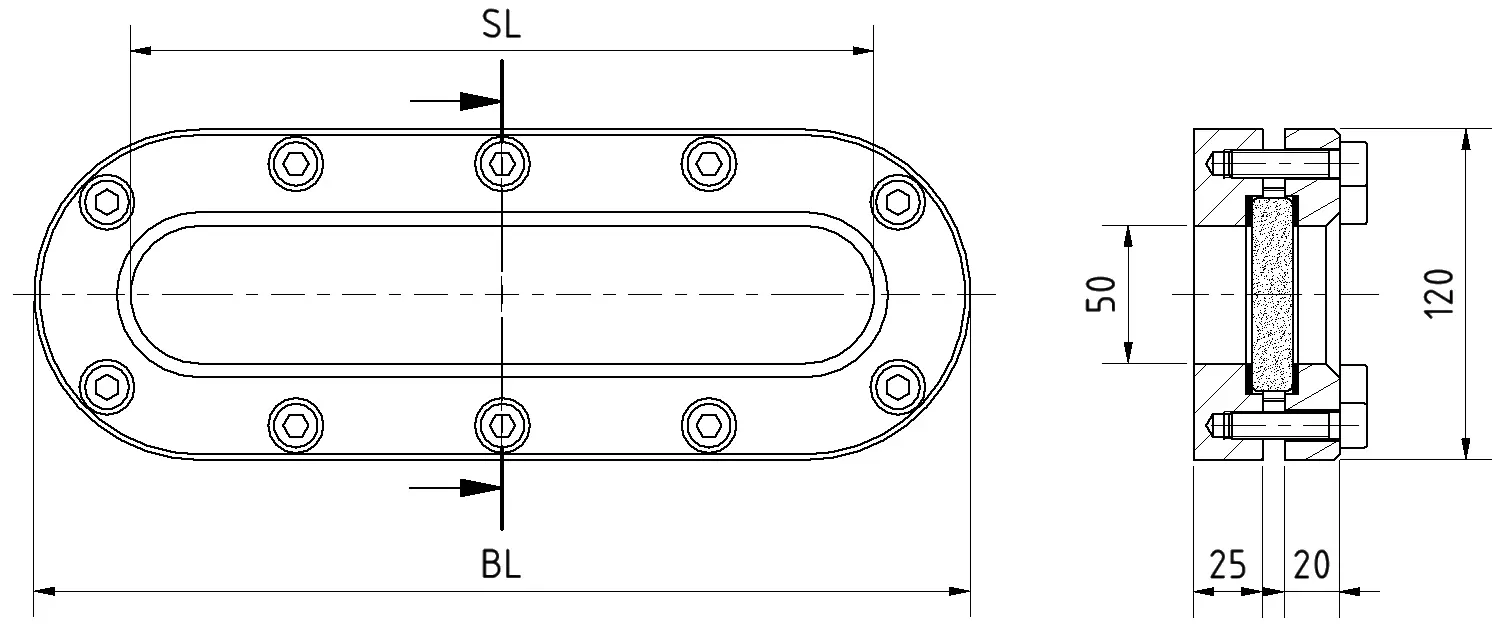 Sketch_with_sectional_view_type_338