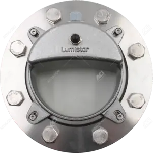 Circular Sight Glass Fittings
