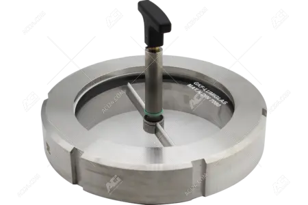 Circular Sight Glass Fittings