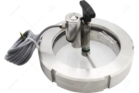 Circular Sight Glass Fittings