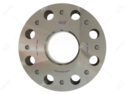 Screw-on sight glasses