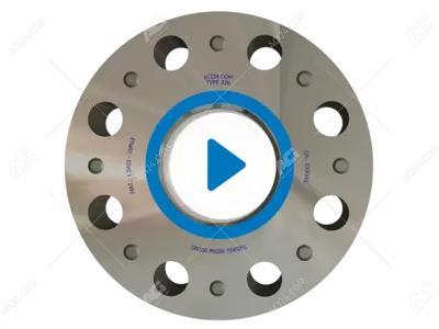 Screw-on sight glasses