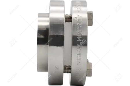 Circular Sight Glass Fittings