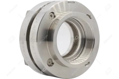 Circular Sight Glass Fittings