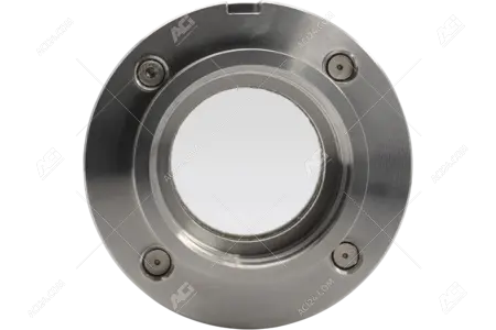 Circular Sight Glass Fittings