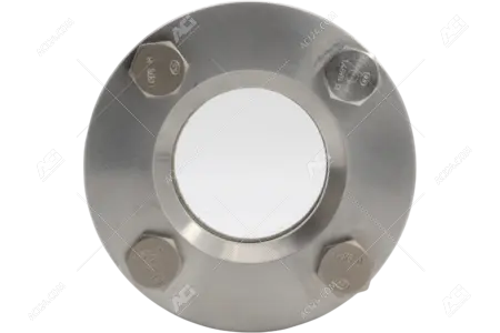 Circular Sight Glass Fittings