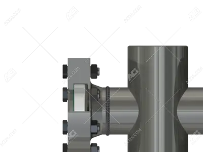 Flow Sight glasses
