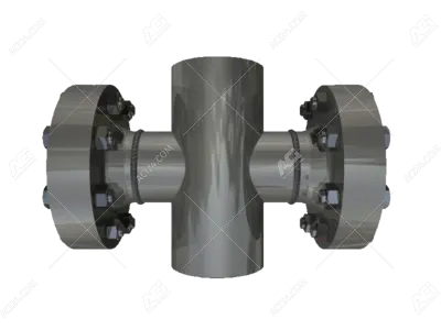Flow Sight glasses
