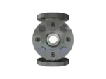 Flow sight glasses