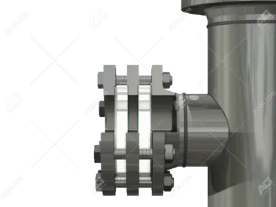 Flow Sight glasses