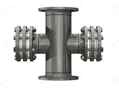 Flow Sight glasses
