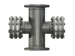 Flow Sight glasses