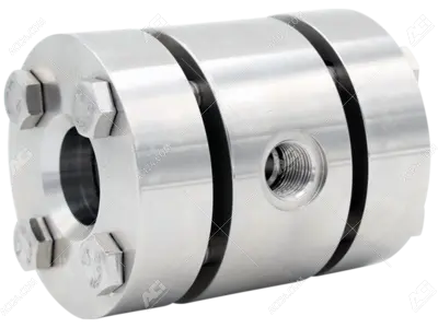 Flow sight glasses