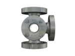 Flow sight glasses