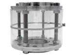Flow Sight glasses