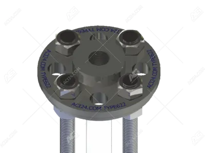 Flow sight glasses