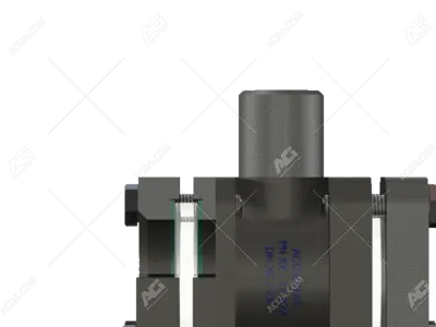Welding ends Sight glasses