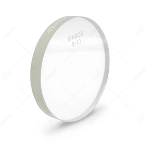 lyserød konstant elleve MAXOS® Safety Sight Glass DIN 7080 MAXOS