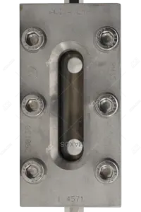 reflexion level gauge type 411 