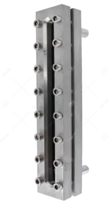 reflexion level gauge type 411 