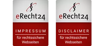 eRech24 Imprint