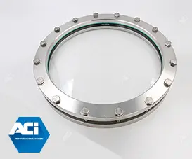 Sight Glass Type 318-DN400-number1