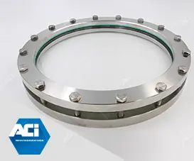 Sight Glass Type 318-DN400-number2