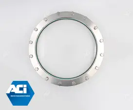 Sight Glass Type 318-DN400-number3
