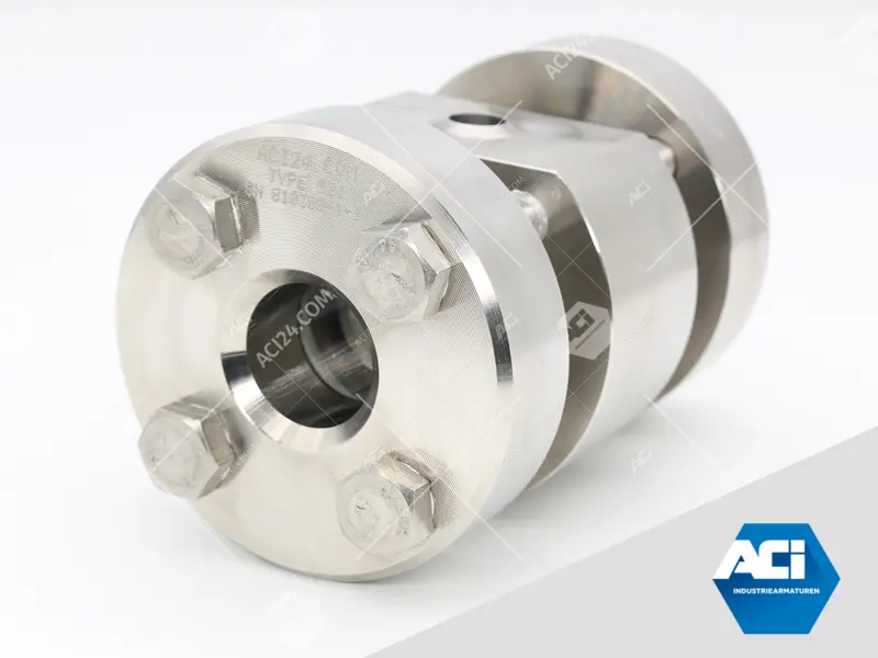 High Pressure Sight Glass Type 521 -1 