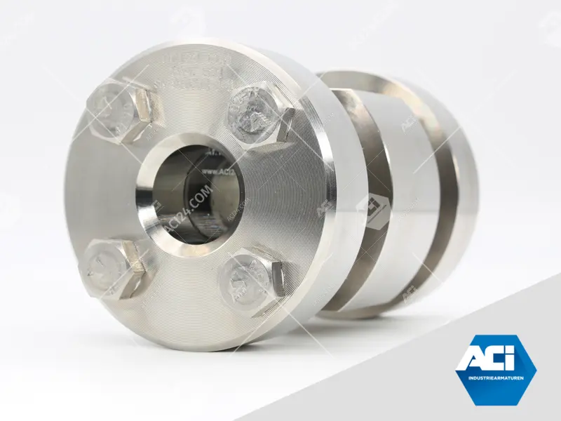 High Pressure Sight Glass Type 521 -2